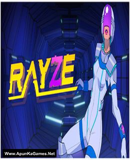 RAYZE Cover, Poster, Full Version, PC Game, Download Free