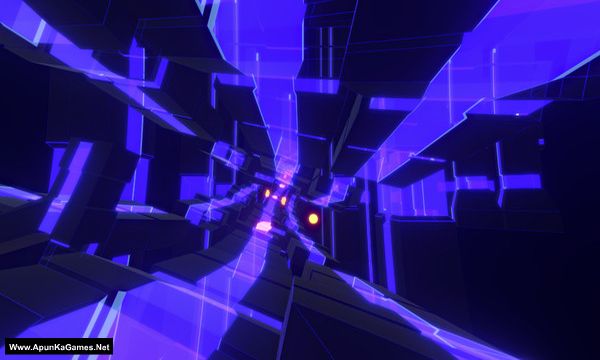 RAYZE Screenshot 1, Full Version, PC Game, Download Free