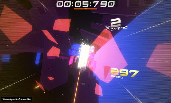 RAYZE Screenshot 3, Full Version, PC Game, Download Free