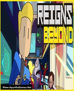 Reigns Beyond Cover, Poster, Full Version, PC Game, Download Free