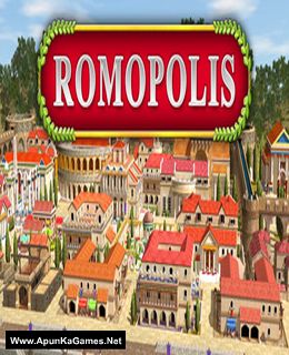 Romopolis Cover, Poster, Full Version, PC Game, Download Free