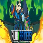 Ruin Raiders