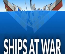 SHIPS AT WAR