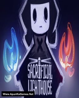 Sacrificial Lighthouse Cover, Poster, Full Version, PC Game, Download Free