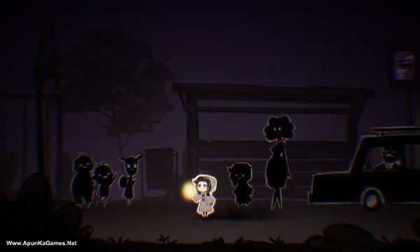 Sacrificial Lighthouse Screenshot 1, Full Version, PC Game, Download Free