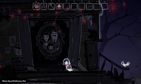 Sacrificial Lighthouse Screenshot 1, Full Version, PC Game, Download Free