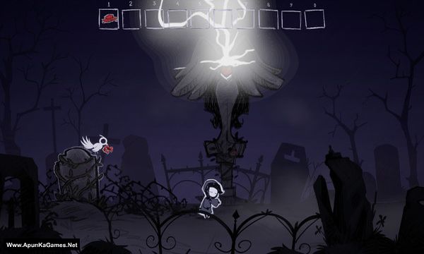 Sacrificial Lighthouse Screenshot 3, Full Version, PC Game, Download Free