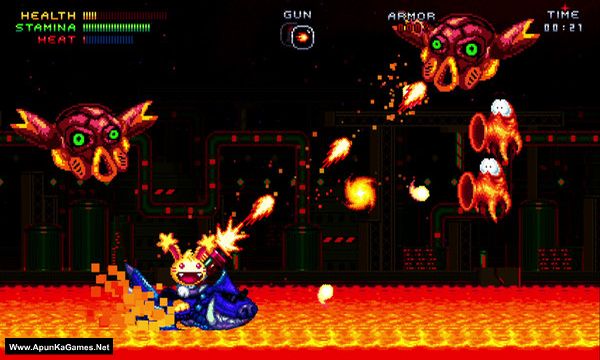 Spectacular Sparky Screenshot 1, Full Version, PC Game, Download Free