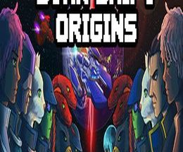 Star Shift Origins