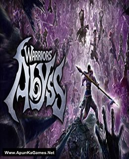 WARRIORS: Abyss Cover, Poster, Full Version, PC Game, Download Free