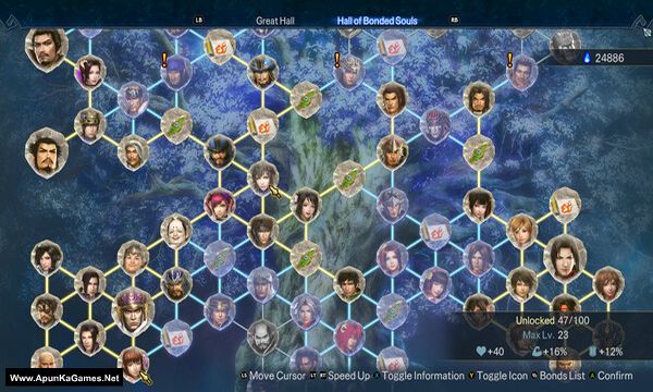 WARRIORS: Abyss Screenshot 1, Full Version, PC Game, Download Free
