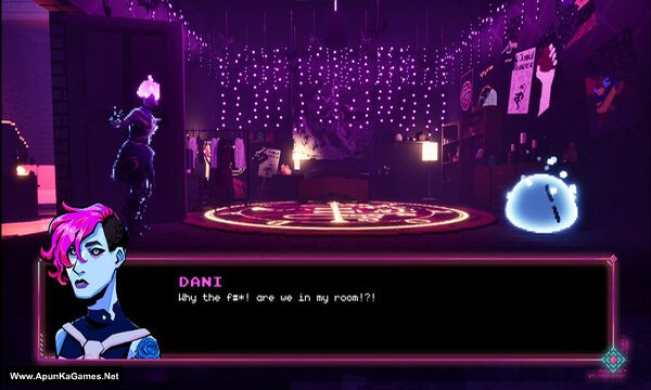 Ascending Inferno Screenshot 1, Full Version, PC Game, Download Free