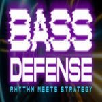 Bass Defense – Rhythm Meets Strategy
