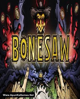 Bonesaw Cover, Poster, Full Version, PC Game, Download Free