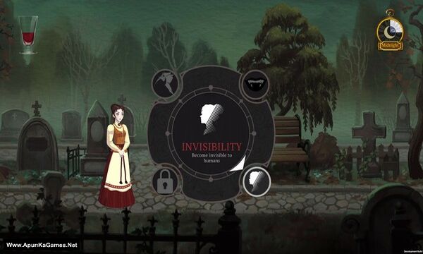Cabernet Screenshot 1, Full Version, PC Game, Download Free