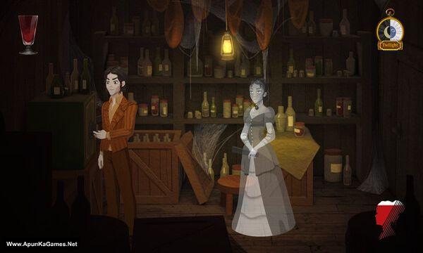 Cabernet Screenshot 3, Full Version, PC Game, Download Free