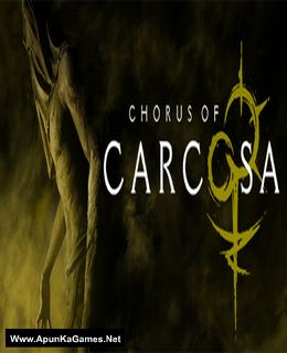 Chorus of Carcosa Cover, Poster, Full Version, PC Game, Download Free