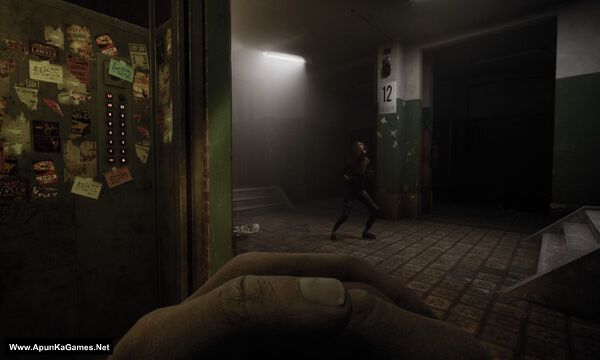 Chorus of Carcosa Screenshot 1, Full Version, PC Game, Download Free