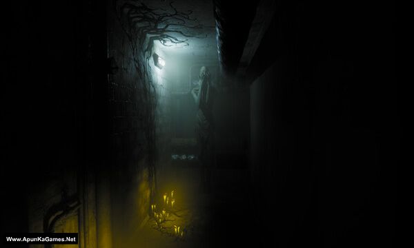 Chorus of Carcosa Screenshot 1, Full Version, PC Game, Download Free