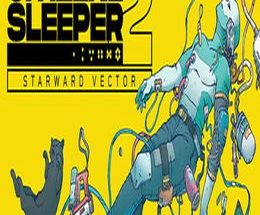 Citizen Sleeper 2: Starward Vector