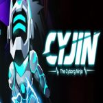 Cyjin: The Cyborg Ninja
