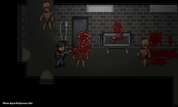 Dead of Darkness Screenshot 3, Full Version, PC Game, Download Free