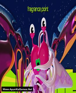 Fragrance Point Cover, Poster, Full Version, PC Game, Download Free