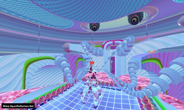 Fragrance Point Screenshot 1, Full Version, PC Game, Download Free