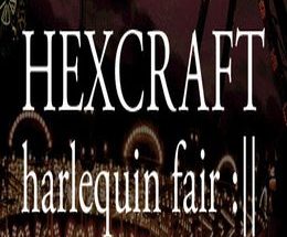 HEXCRAFT: Harlequin Fair