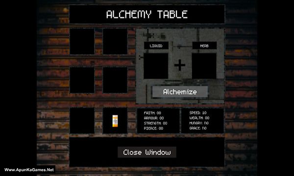 HEXCRAFT: Harlequin Fair Screenshot 1, Full Version, PC Game, Download Free