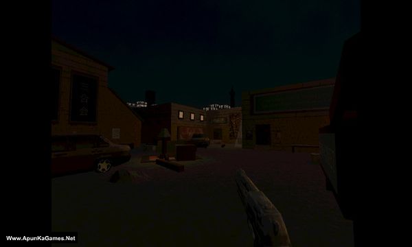 HEXCRAFT: Harlequin Fair Screenshot 3, Full Version, PC Game, Download Free