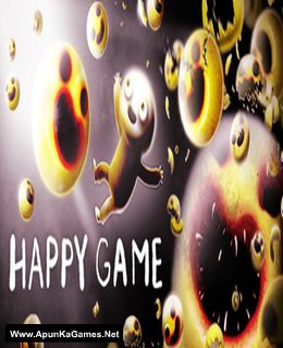 Happy Game Cover, Poster, Full Version, PC Game, Download Free