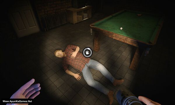 Hired 2 Die Screenshot 1, Full Version, PC Game, Download Free