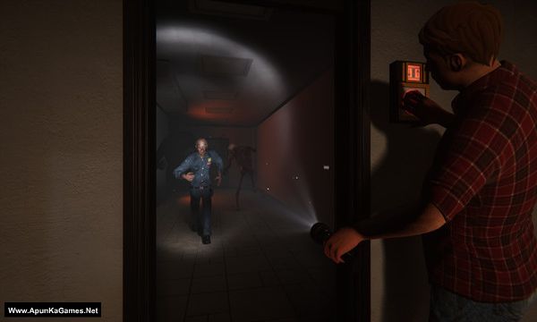 Hired 2 Die Screenshot 3, Full Version, PC Game, Download Free