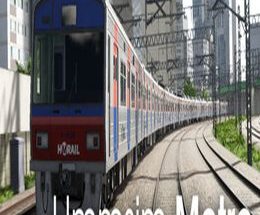 Hmmsim Metro