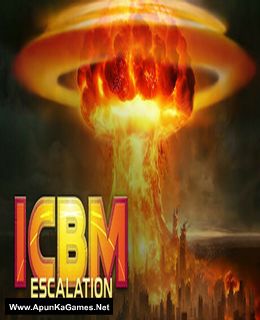 ICBM: Escalation Cover, Poster, Full Version, PC Game, Download Free
