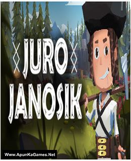 Juro Janosik Cover, Poster, Full Version, PC Game, Download Free