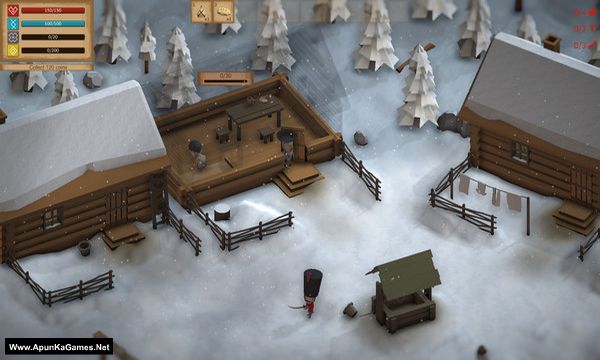 Juro Janosik Screenshot 1, Full Version, PC Game, Download Free