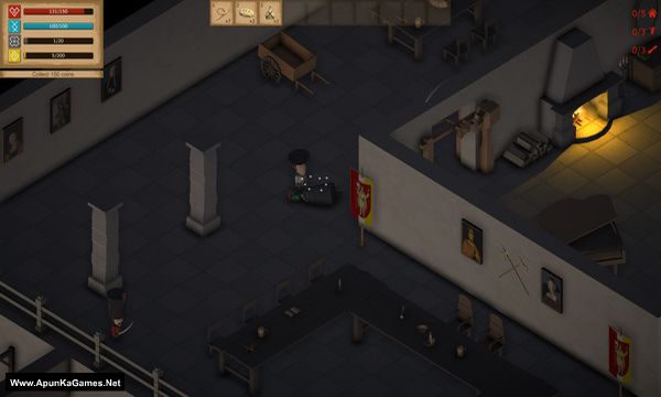 Juro Janosik Screenshot 3, Full Version, PC Game, Download Free