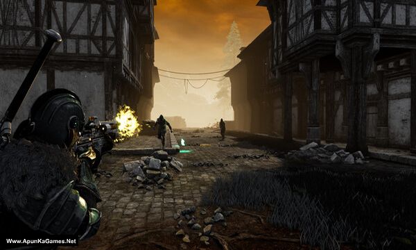 Knights Within Screenshot 1, Full Version, PC Game, Download Free