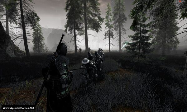 Knights Within Screenshot 3, Full Version, PC Game, Download Free
