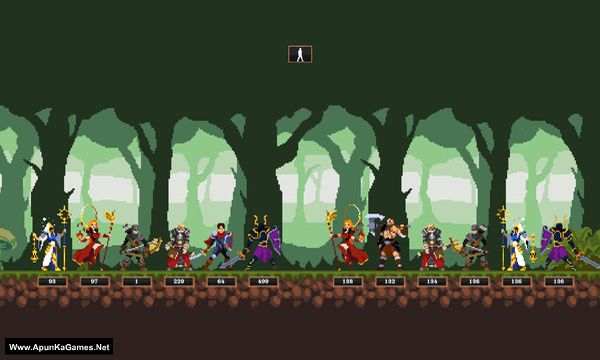 Need More Troops Screenshot 1, Full Version, PC Game, Download Free