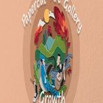 Papercut Art Gallery-Growth
