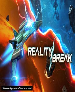 Reality Break Cover, Poster, Full Version, PC Game, Download Free