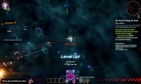 Reality Break Screenshot 1, Full Version, PC Game, Download Free