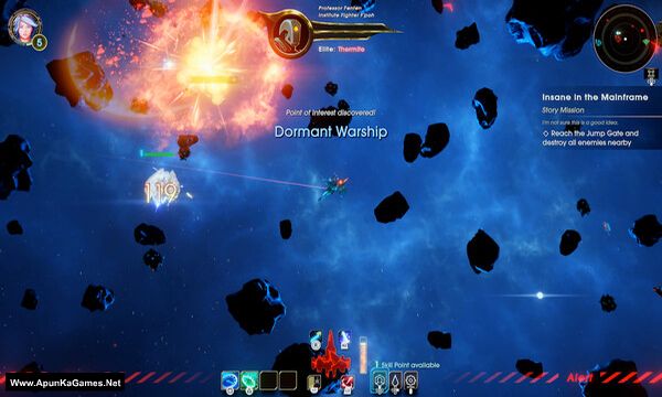 Reality Break Screenshot 3, Full Version, PC Game, Download Free