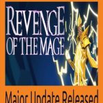 Revenge of the Mage