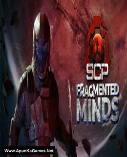 SCP: Fragmented Minds Cover, Poster, Full Version, PC Game, Download Free
