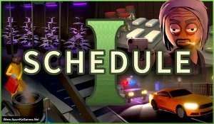 Schedule I