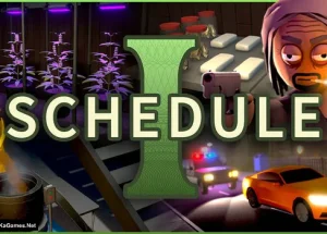 Schedule I